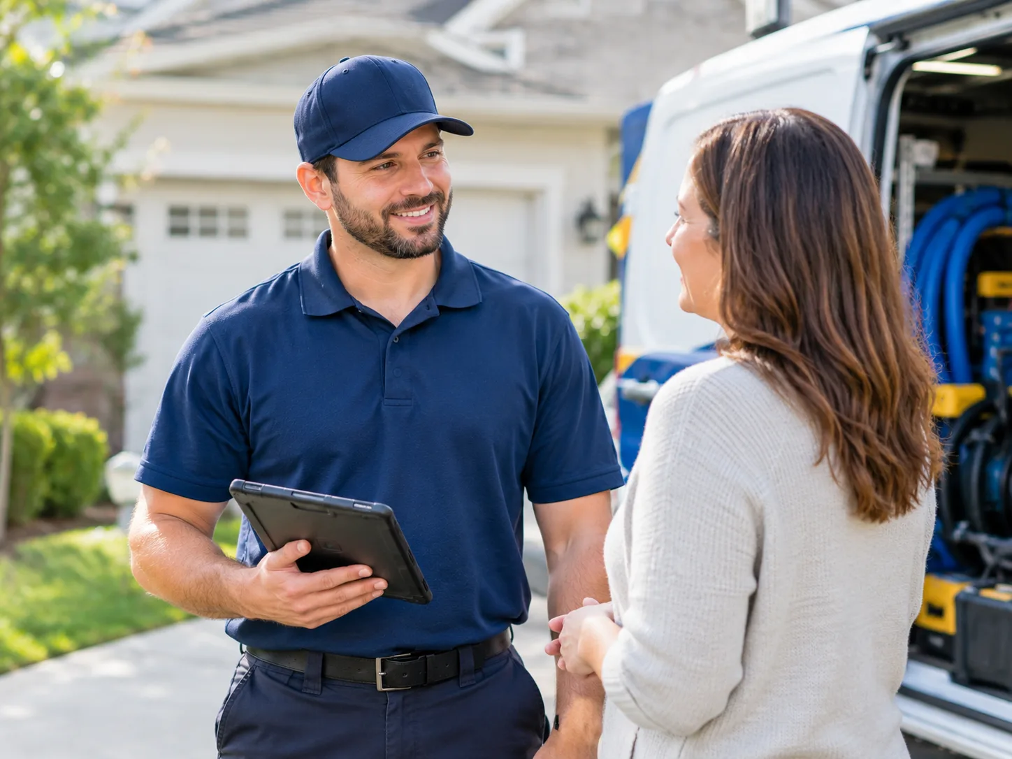 Sewage Backup Cleanup Fortuna, CA FAQs